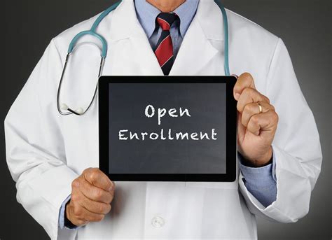 Health Insurance Annual Enrollment