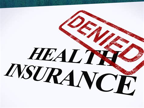 Health Insurance Claim