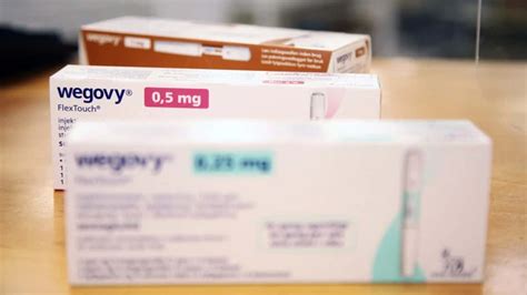 Health Insurance Could Soon Cover Weight Loss Drug Wegovy Insurance News Health Insurance Could Soon Cover Weight Loss Drug Wegovy Insurance News