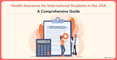 Health Insurance For International Students In Usa Health Insurance For International Students In Usa