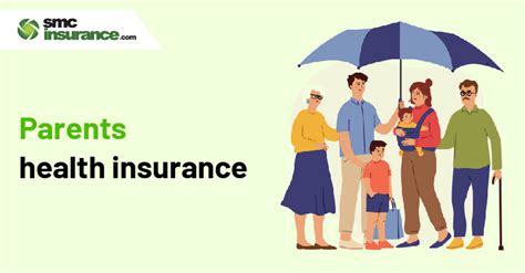 Health Insurance For Parents