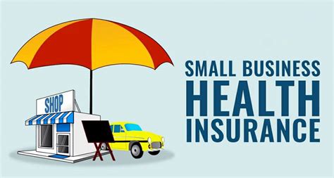 Health Insurance For Small Business Health Insurance For Small Business
