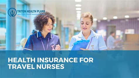Health Insurance For Travel Nurses Health Coverage Options Health Insurance For Travel Nurses Health Coverage Options