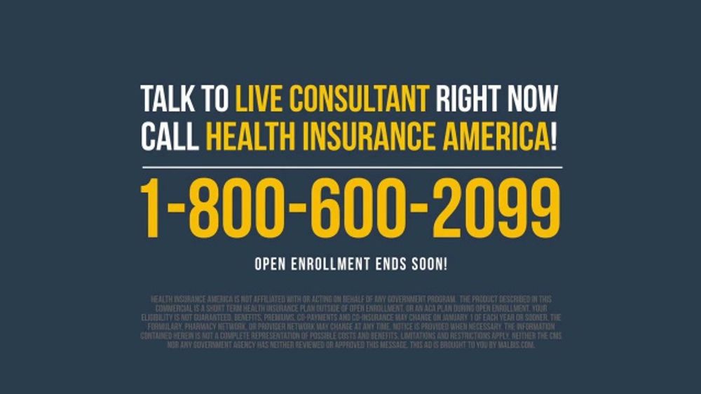 Health Insurance In America Health Insurance In America