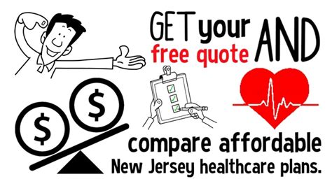 Health Insurance In Nj
