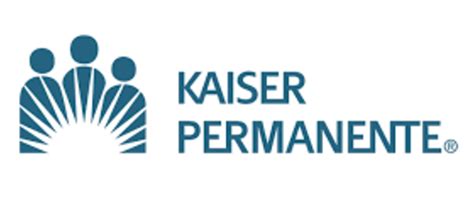 Health Insurance Kaiser Permanente