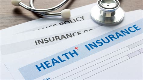 Health Insurance News
