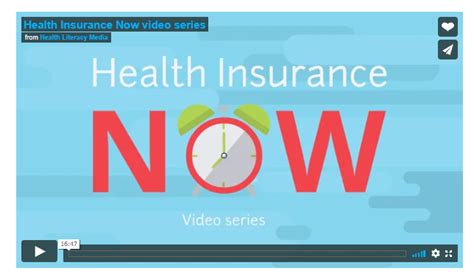 Health Insurance Now