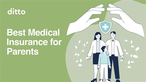 Health Insurance Policy For Parents