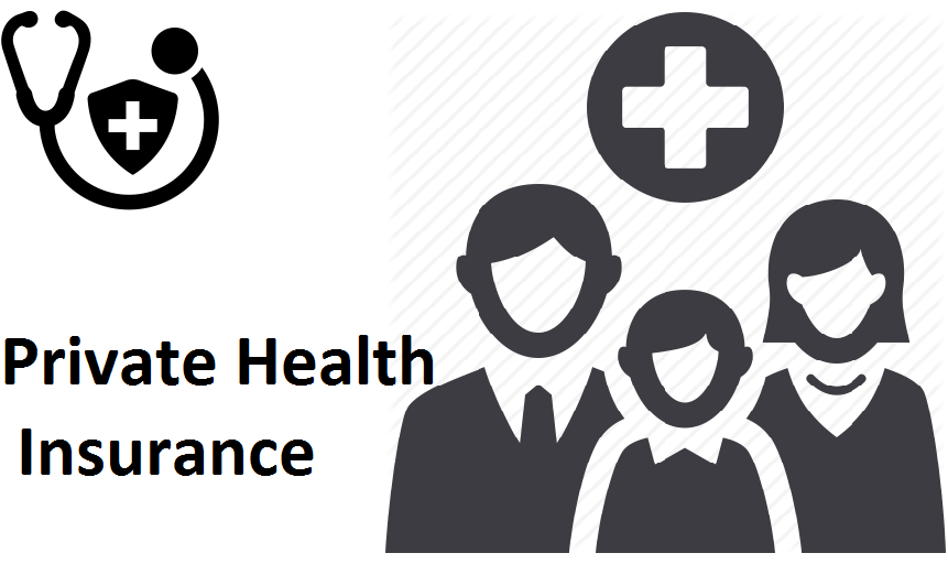 Health Insurance Private