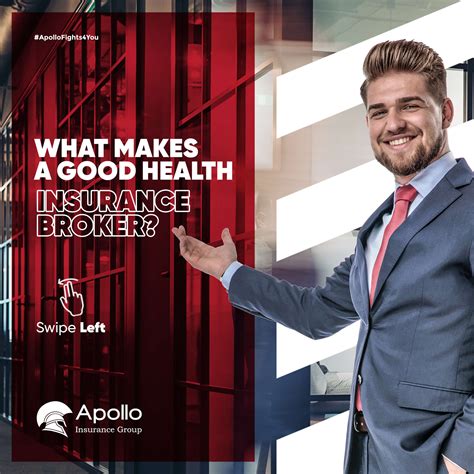 Healthcare Insurance Broker