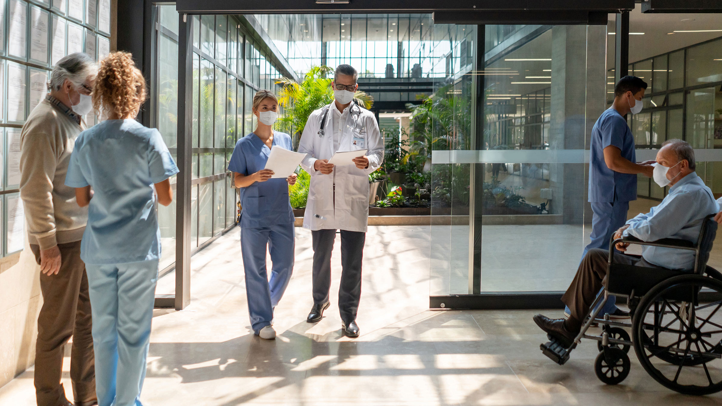 Healthcare Insurance In Texas
