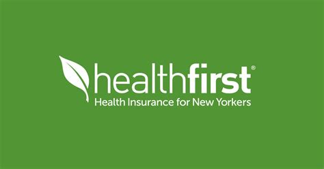 Healthfirst Insurance Company