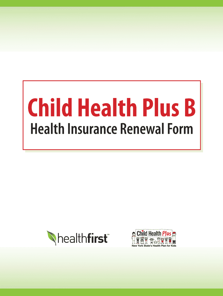 Healthfirst Insurance