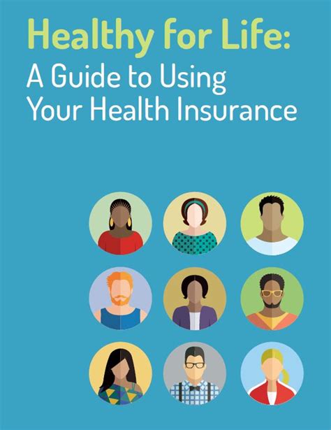 Healthy For Life A Guide To Using Your Health Insurance Arkansas Healthy For Life A Guide To Using Your Health Insurance Arkansas