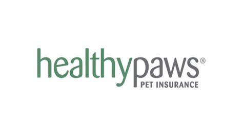 Healthy Paws Pet Insurance