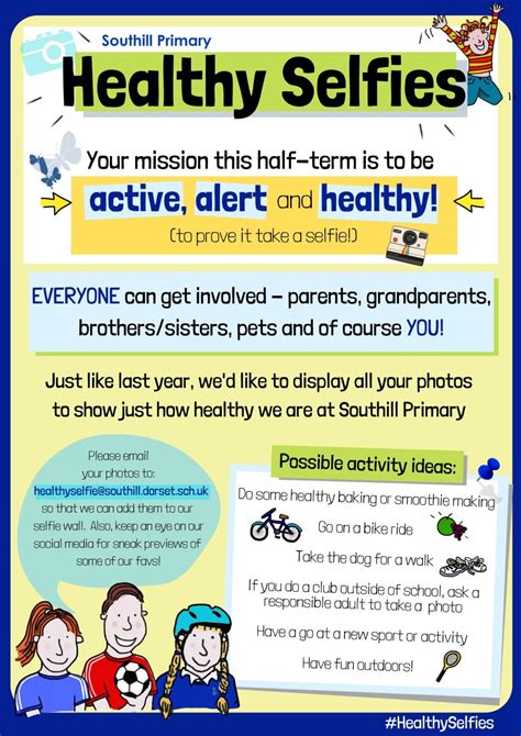 Healthy Selfie Faqs Healthy Selfie Faqs