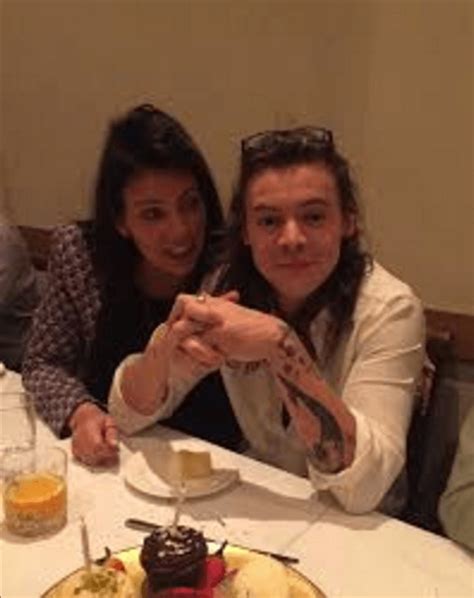 Here Are Kendall Jenner Harry Styles Leaked Photos A Breach Of Privacy Here Are Kendall Jenner Harry Styles Leaked Photos A Breach Of Privacy