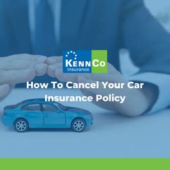 Here S How To Cancel Your Car Insurance Policy Here S How To Cancel Your Car Insurance Policy