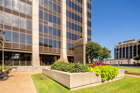 Higginbotham Insurance Building Higginbotham Insurance Building