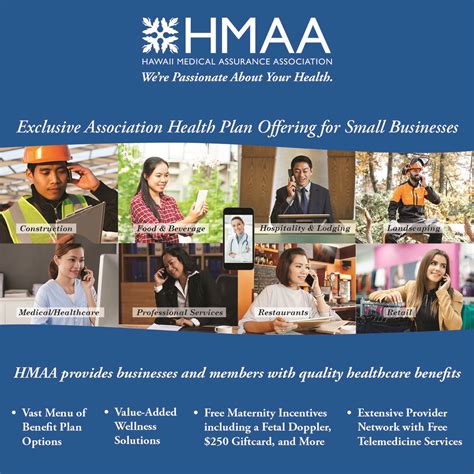 Hmaa Hawaii Health Insurance For Businesses On Linkedin Hmaawellness
