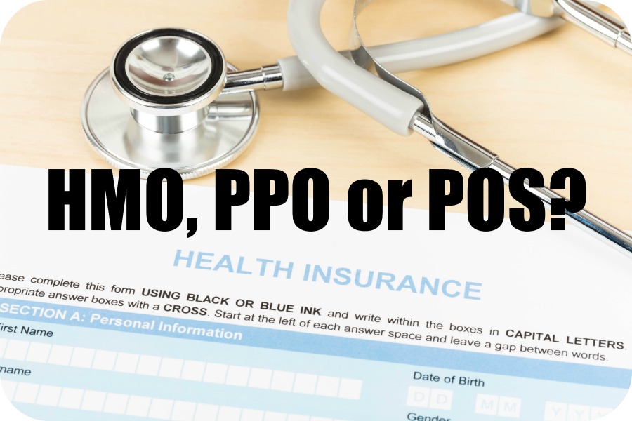 Hmo Or Ppo Insurance
