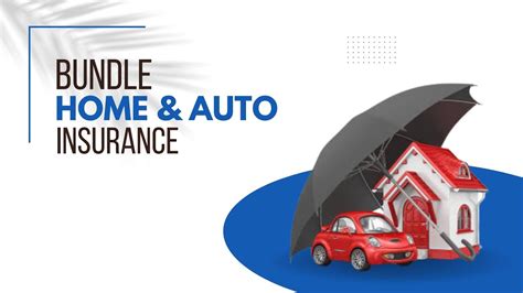 Home Car Insurance Bundle