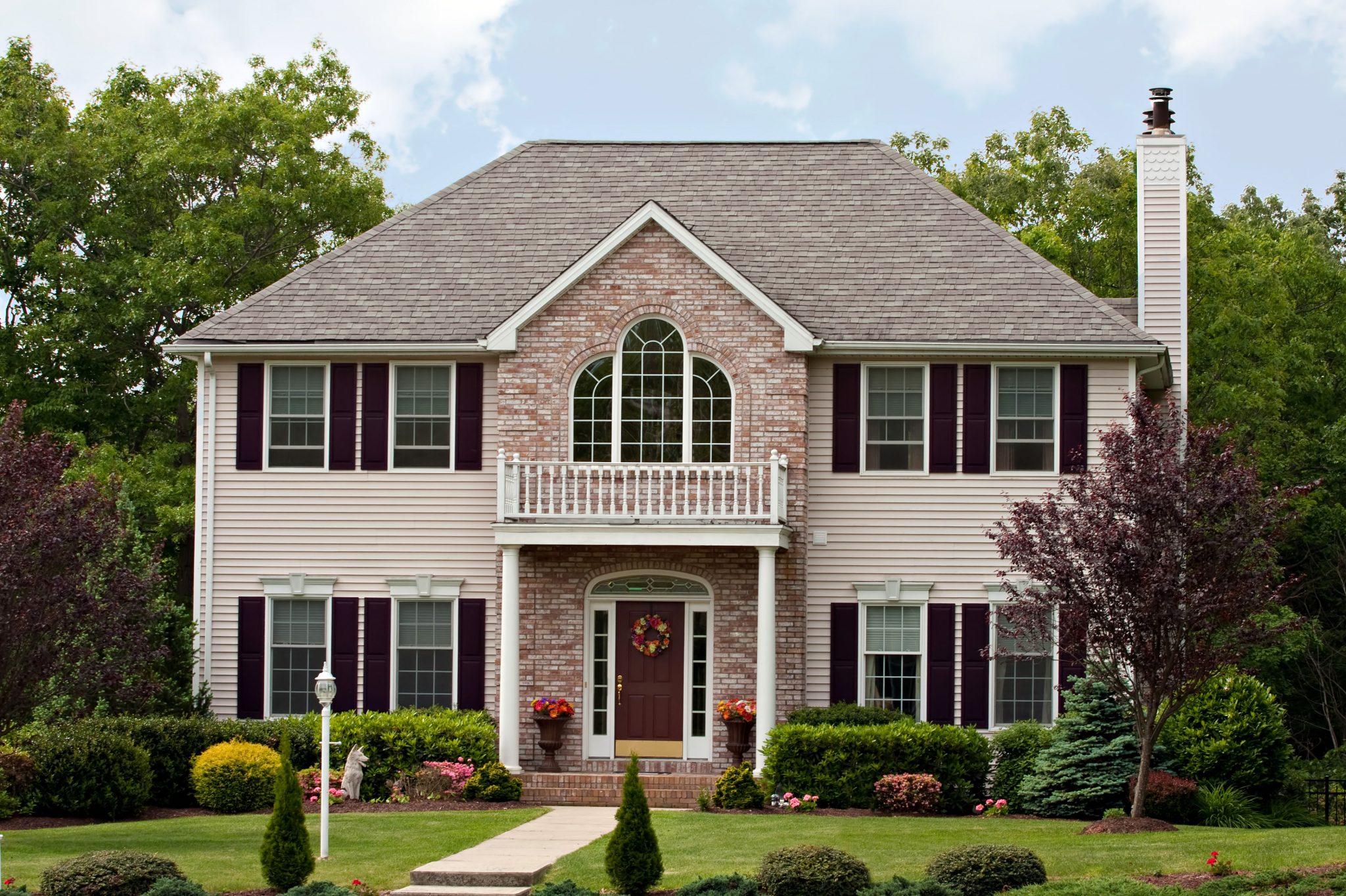 Home Insurance Co
