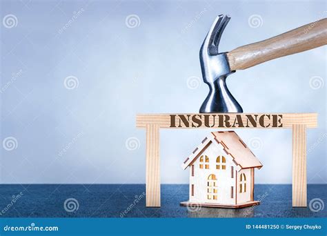Home Insurance Concept Home Protection Insurance Stock Photo Image Home Insurance Concept Home Protection Insurance Stock Photo Image