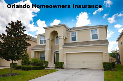 Home Insurance Orlando Fl Home Insurance Orlando Fl