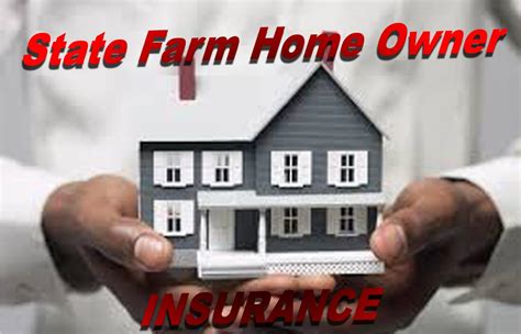 Home Insurance State Farm Quote