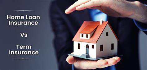 Home Loan Insurance