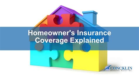 Homeowner S Insurance Coverages Explained Youtube Homeowner S Insurance Coverages Explained Youtube