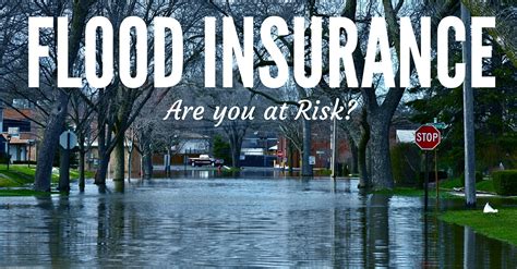 Homeowners Flood Insurance