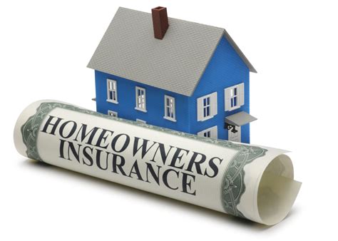 Homeowners House Insurance