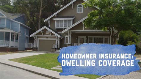 Homeowners Insurance Dwelling Coverage Definition Youtube Homeowners Insurance Dwelling Coverage Definition Youtube