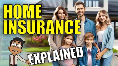 Homeowners Insurance Explained A Beginner S Guide To Coverage Cost Homeowners Insurance Explained A Beginner S Guide To Coverage Cost