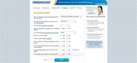 Homeowners Insurance Get A Free Quote Online Progressive Homeowners Insurance Get A Free Quote Online Progressive