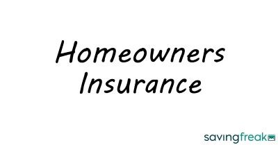 Homeowners Insurance Guide How It Works And Getting Quotes Homeowners Insurance Guide How It Works And Getting Quotes