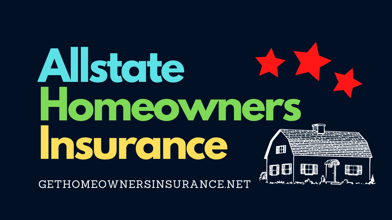 Homeowners Insurance Quote