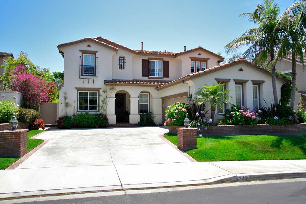 Homes Insurance
