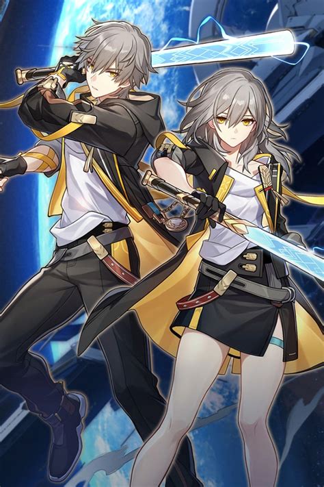 Honkai Star Rail Leaks New Harmony Light Cone Honkai Star Rail Leaks New Harmony Light Cone