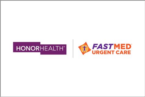 Honorhealth Fastmed Urgent Care Announce Az Joint Venture Fastmed Honorhealth Fastmed Urgent Care Announce Az Joint Venture Fastmed