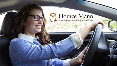 Horace Mann Auto Insurance Company Horace Mann Auto Insurance Company