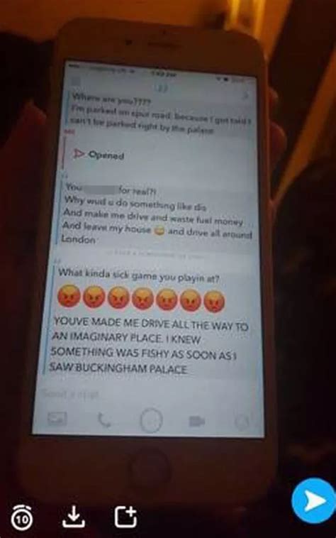 Horny Leak