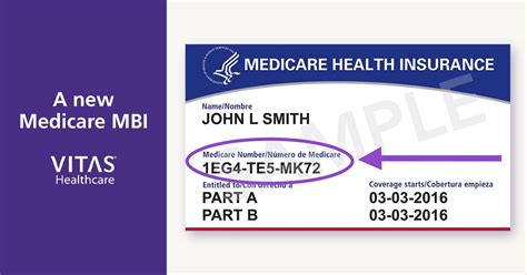 Hospice And The Medicare Beneficiary Identifier Mbi Vitas Healthcare Hospice And The Medicare Beneficiary Identifier Mbi Vitas Healthcare