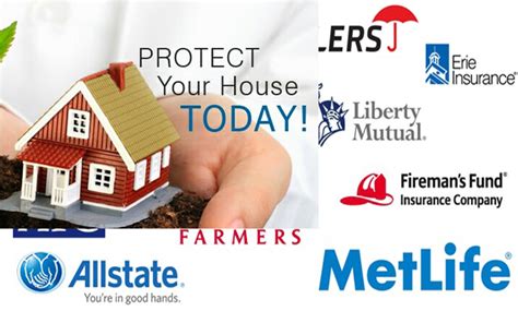 Household Insurance Companies Household Insurance Companies