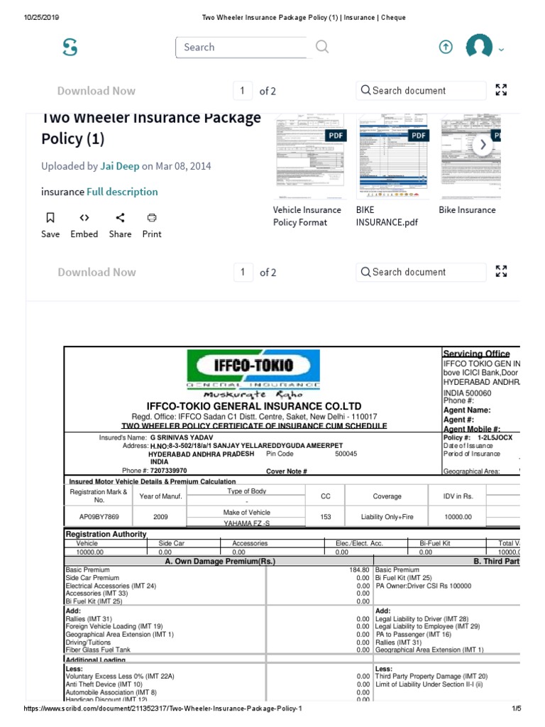 Household Insurance Home Insurance Package Policy Ppt Household Insurance Home Insurance Package Policy Ppt