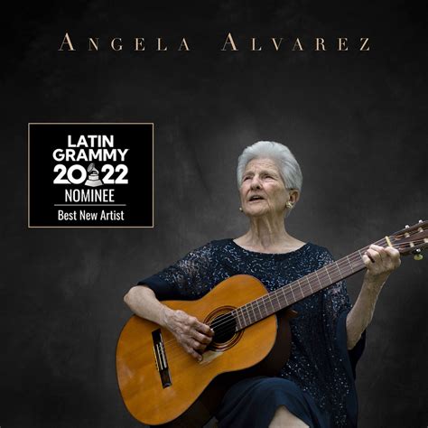 How A 95 Year Old Grandma Got A Latin Grammy Best New Artist Nod How A 95 Year Old Grandma Got A Latin Grammy Best New Artist Nod