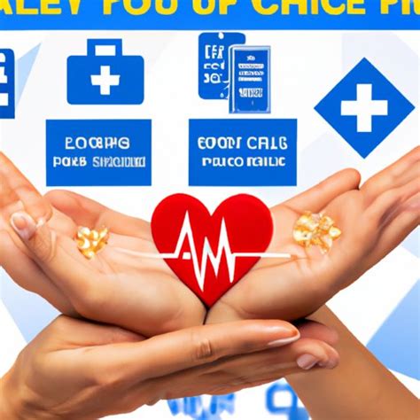 How Can I Get Free Health Insurance